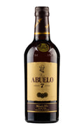 Ron Abuelo 7 Year Old