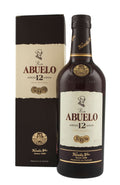 Ron Abuelo 12 Year Old