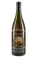 Vouvray Tris de Grains Nobles Vigneau Chevreau 1989