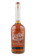 Sazerac Straight Rye