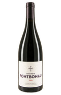 Cotes du Rhone Fontbonau 2014