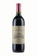 La Chapelle de la Mission Haut Brion 2010