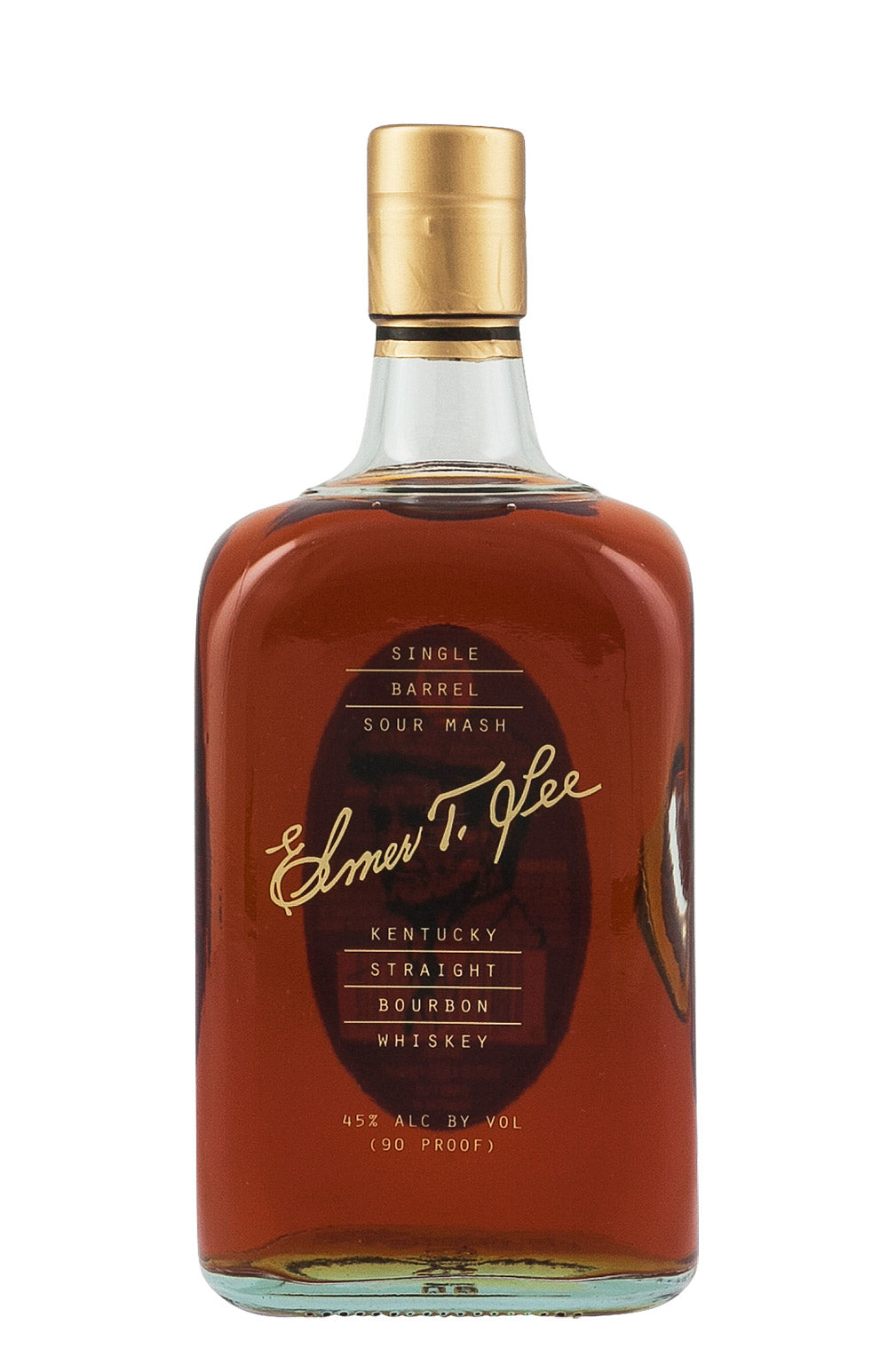 Elmer T Lee Single Barrel