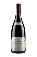 Clos de Vougeot Meo Camuzet 2008