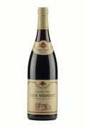 Clos Vougeot Bouchard 2009