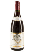 Richebourg Jean Gros 1995