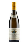 Batard Montrachet Domaine Leflaive 2007
