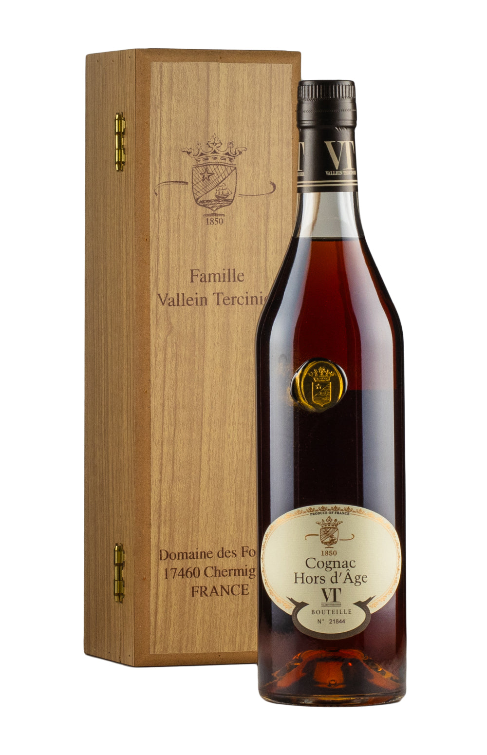 Chevalier Montrachet Demoiselles Jadot 1997