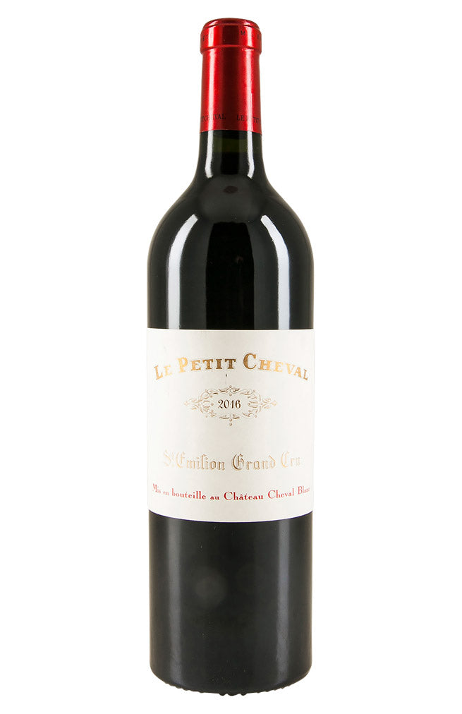 Le Petit Cheval 2016