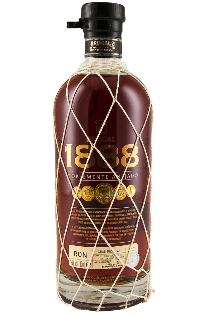 Brugal 1888