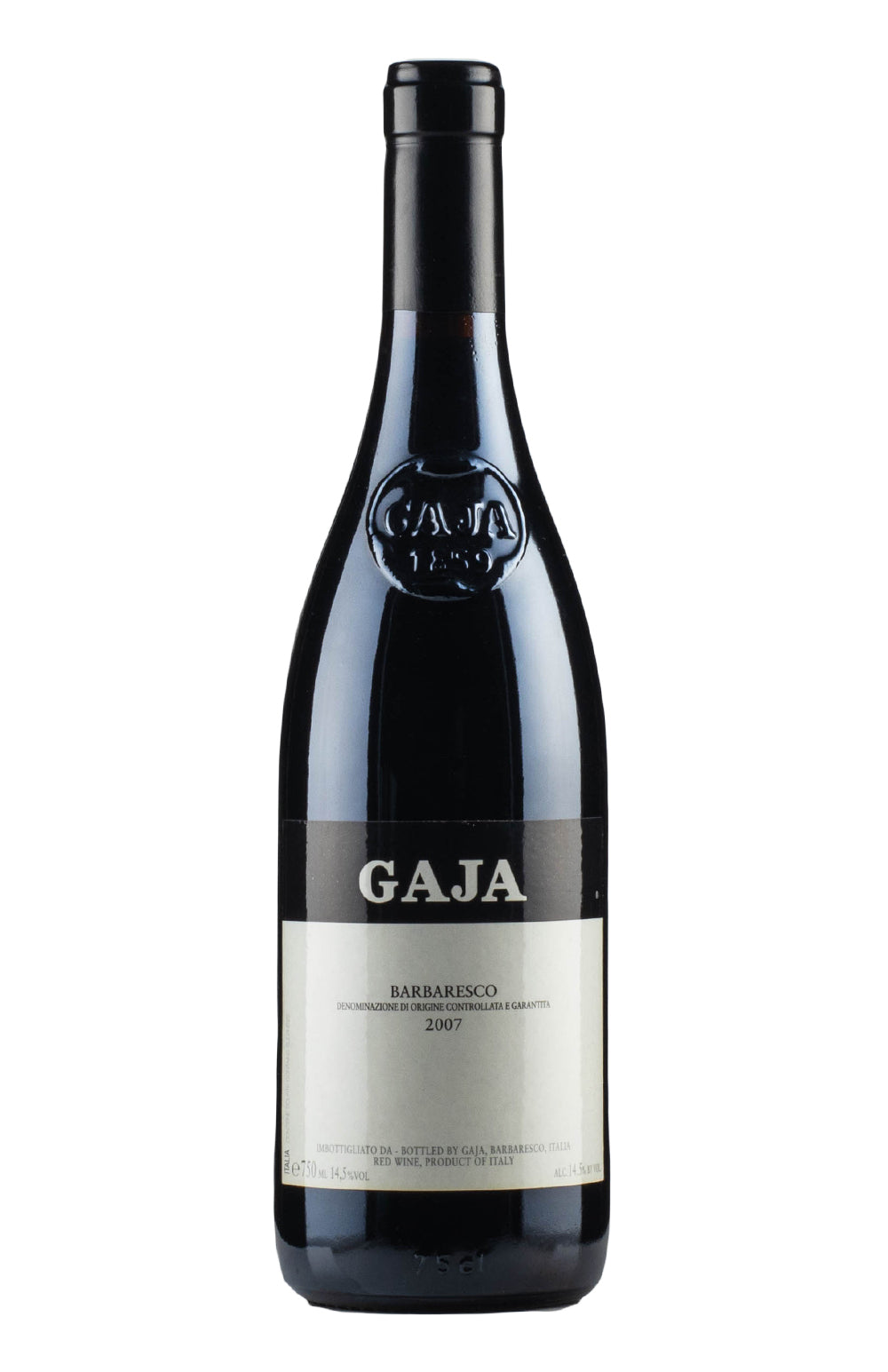 Barbaresco Gaja 2007