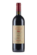 Trevallon Rouge 2004