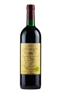 Trevallon Rouge 1996