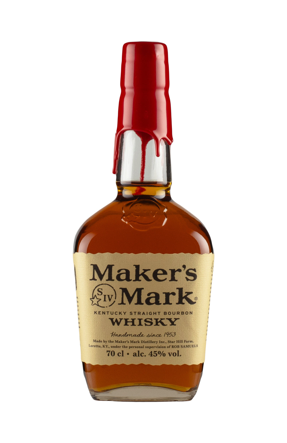 Makers Mark
