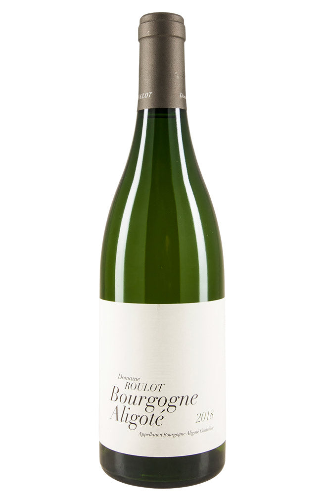 Bourgogne Aligote Roulot 2018