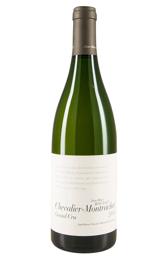 Chevalier Montrachet Roulot 2018
