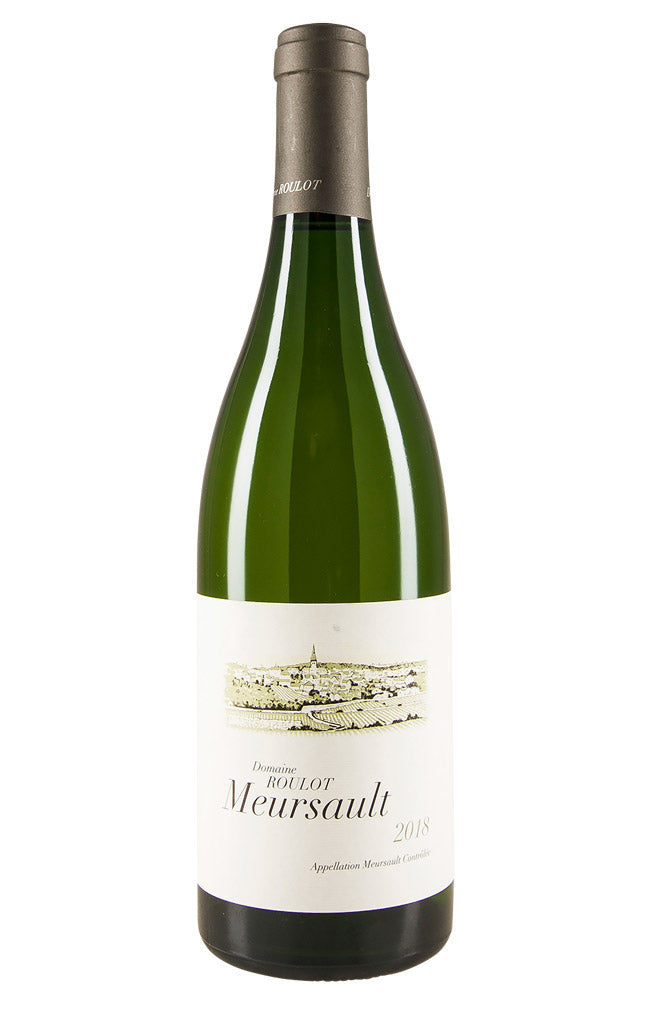 Meursault Roulot 2018