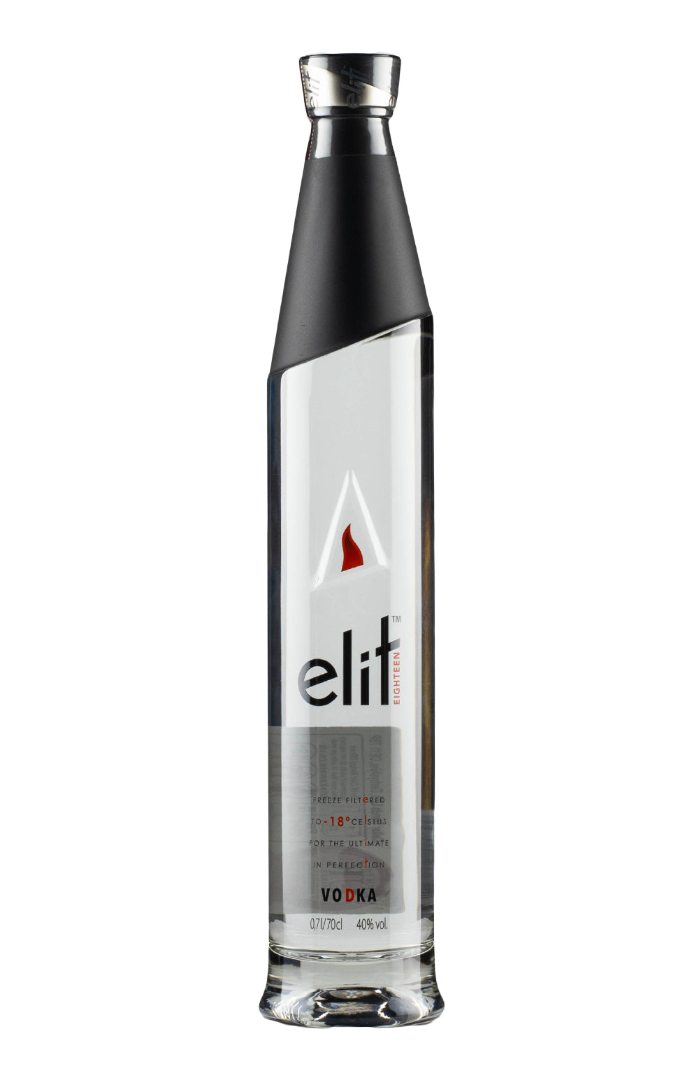 Stoli Elit Vodka