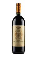 Gruaud Larose 2010