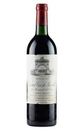 Leoville Las Cases 1985