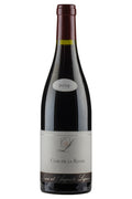 Clos de la Roche Lucie et Auguste Lignier 2005
