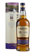 Tomintoul 16 Year Old