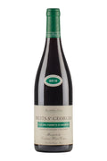 Nuits St Georges Clos des Porrets St Georges Henri Gouges 2010