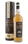 Glencadam 15 Year Old