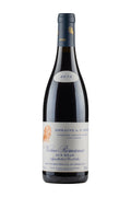 Vosne Romanee Aux Reas A F Gros 2012