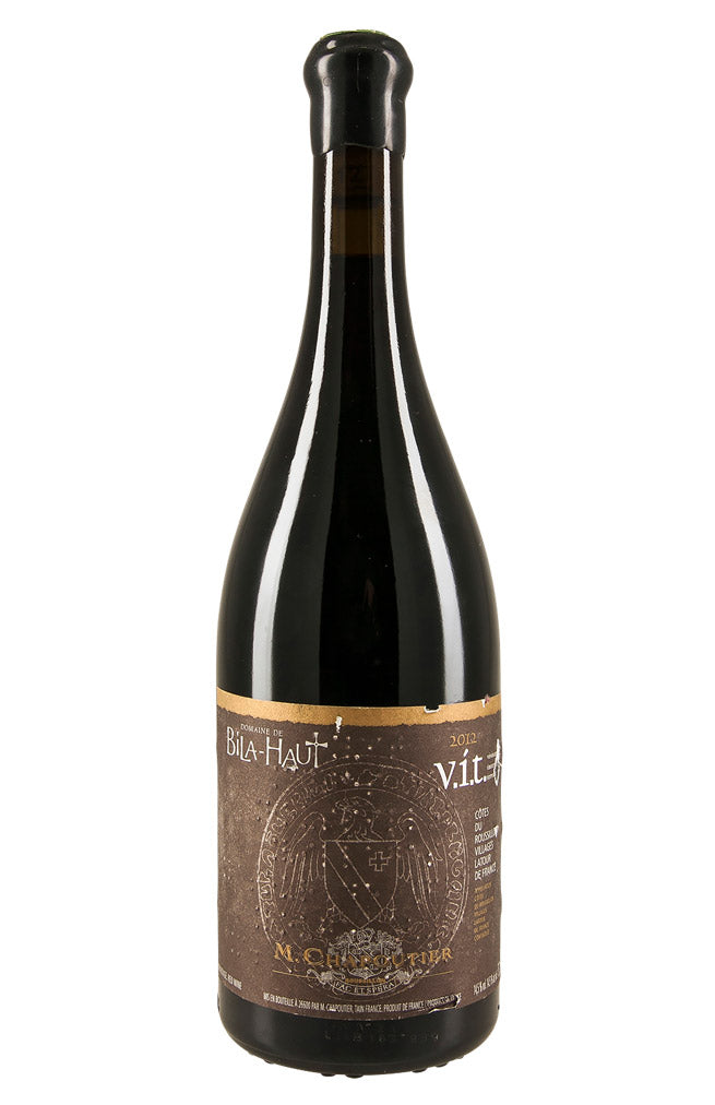 Chapoutier Bila-Haut VIT 2012