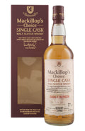 Glenlivet Mackillop`s Choice 1990