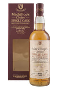 Imperial Mackillop`s Choice 1990