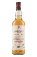 Auchroisk Mackillop`s Choice 1992