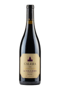 Calera de Villiers Vineyard Pinot Noir 2015