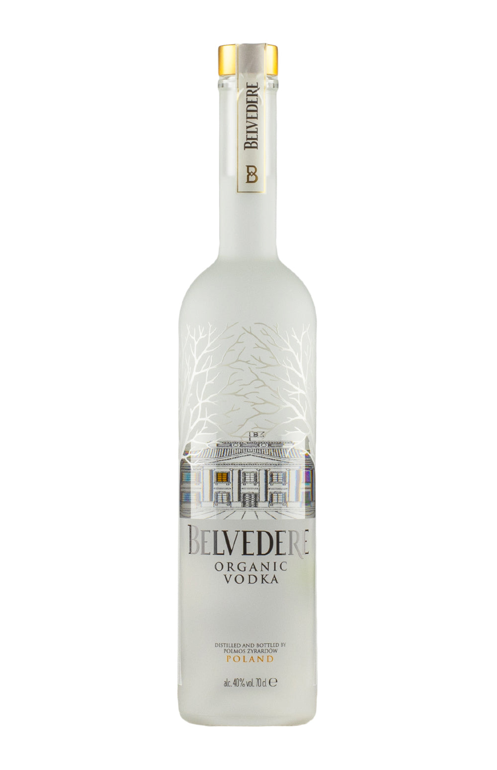 Belvedere Vodka