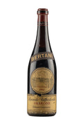 Amarone Classico Bertani 1964