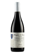 Pommard Epenots Hospices de Beaune Coche Dury 2018