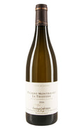Puligny Montrachet La Truffiere Thomas Morey 2016