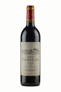 Pontet Canet 1995