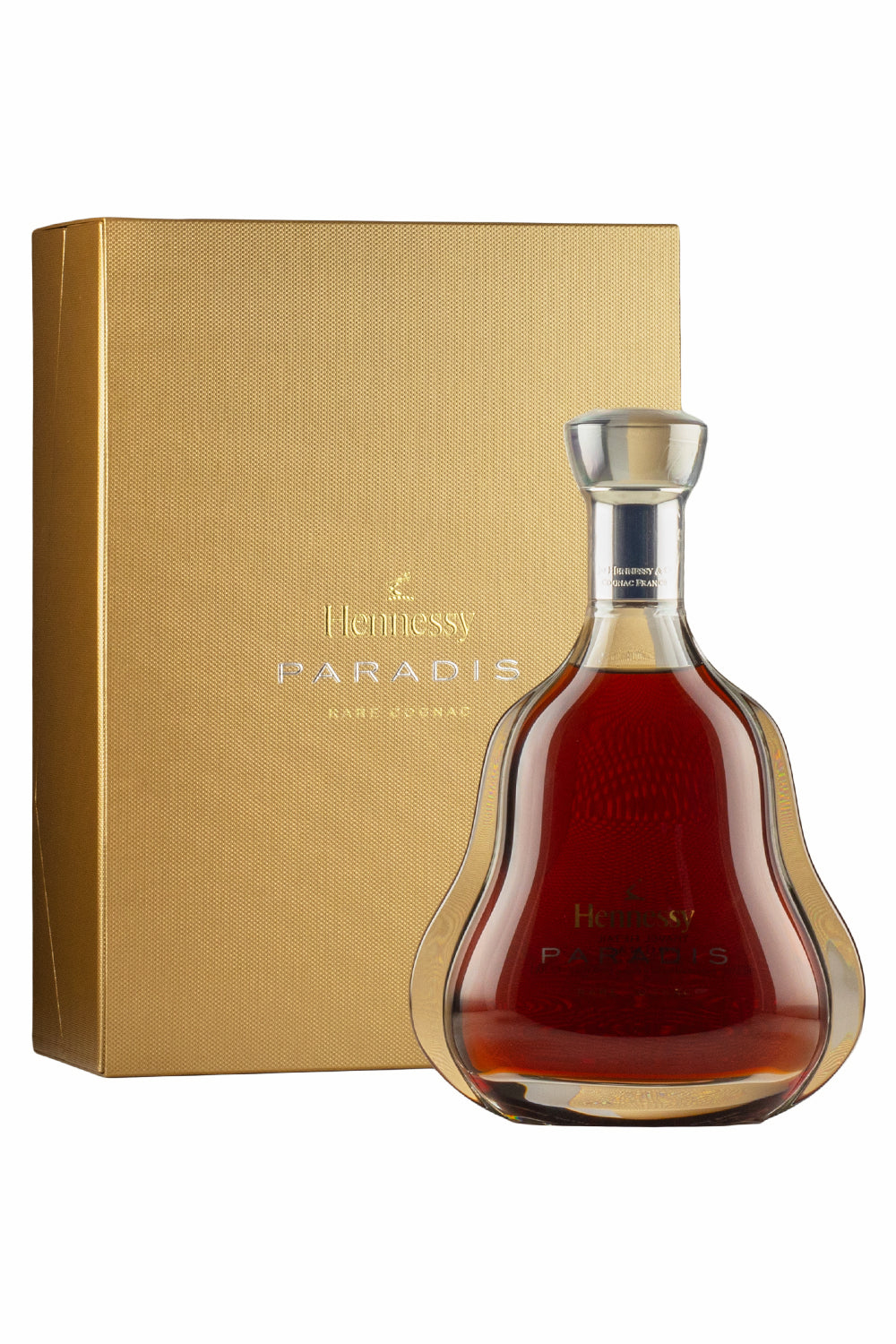 Hennessy Paradis