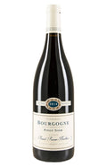 Bourgogne Pinot Noir Pascal Prunier Bonheur 2014