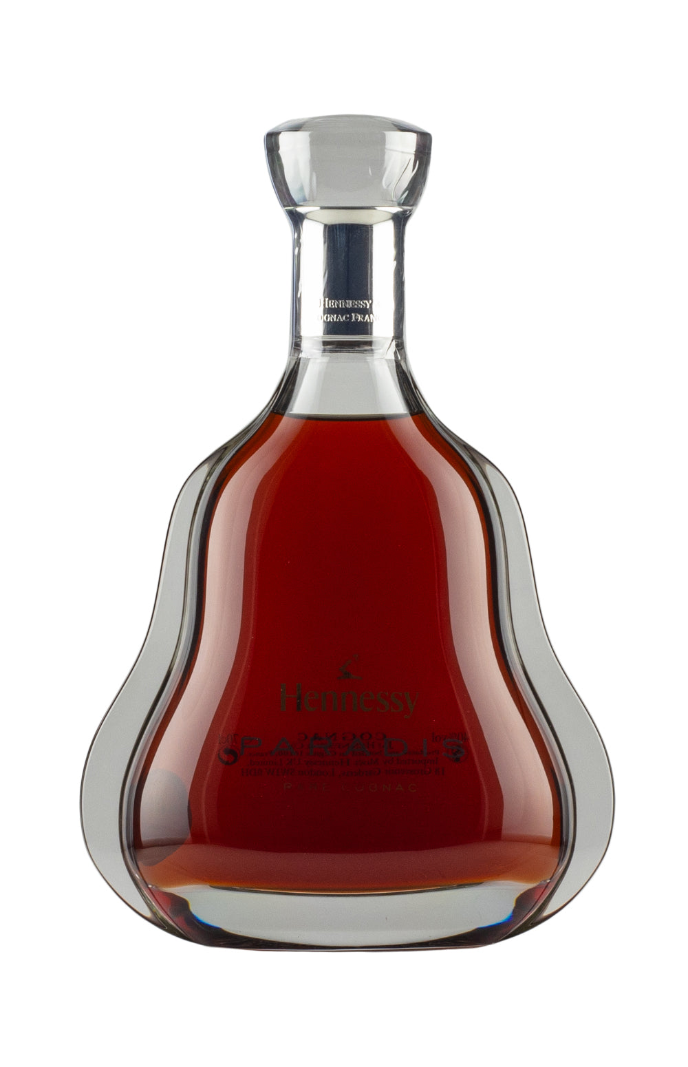 Hennessy Paradis