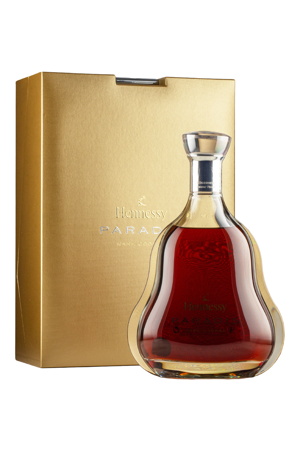 Hennessy Paradis Magnum