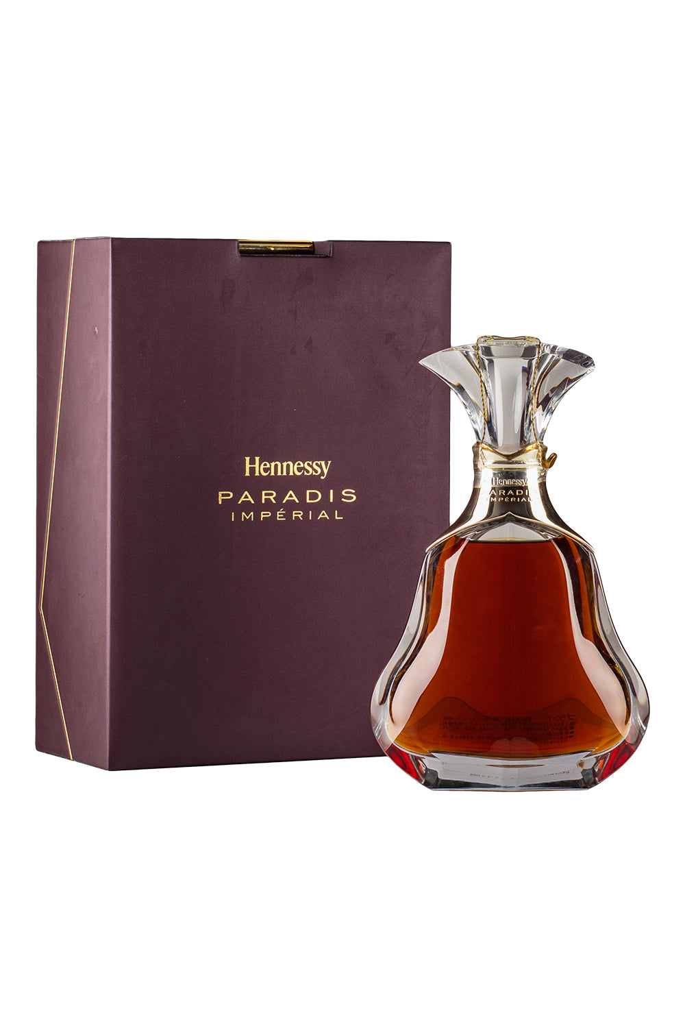 Hennessy Paradis Imperial
