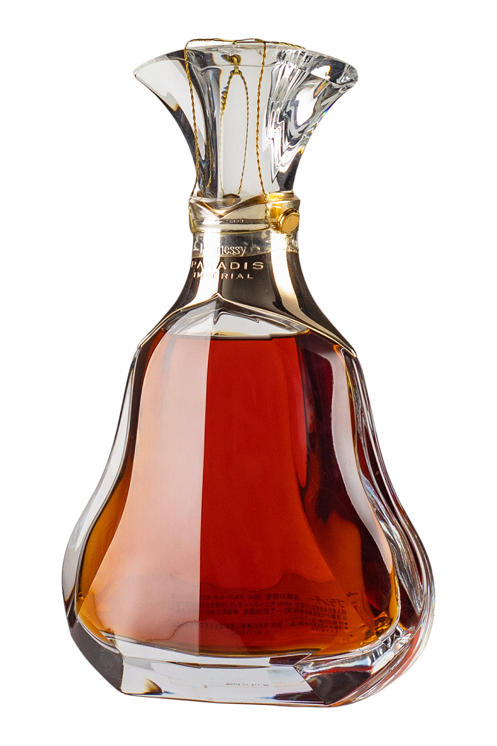 Hennessy Paradis Imperial