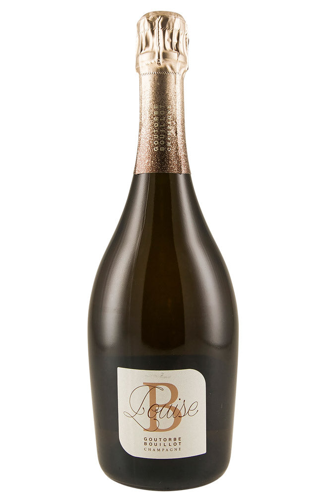 Goutorbe Bouillot Cuvee Louise B