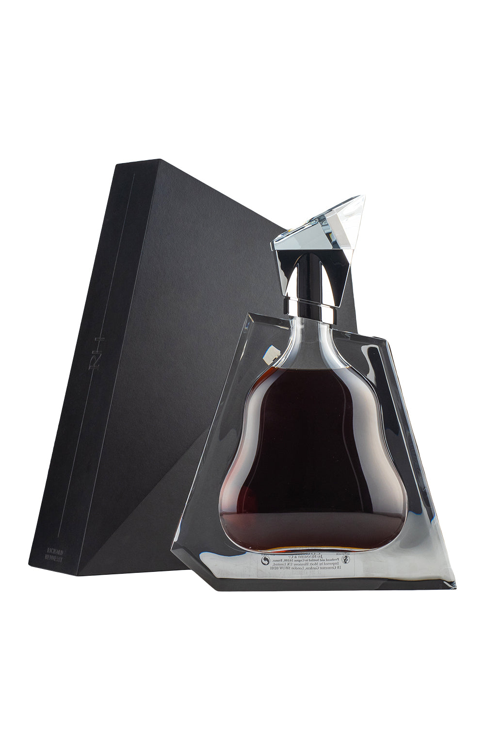 Hennessy Richard