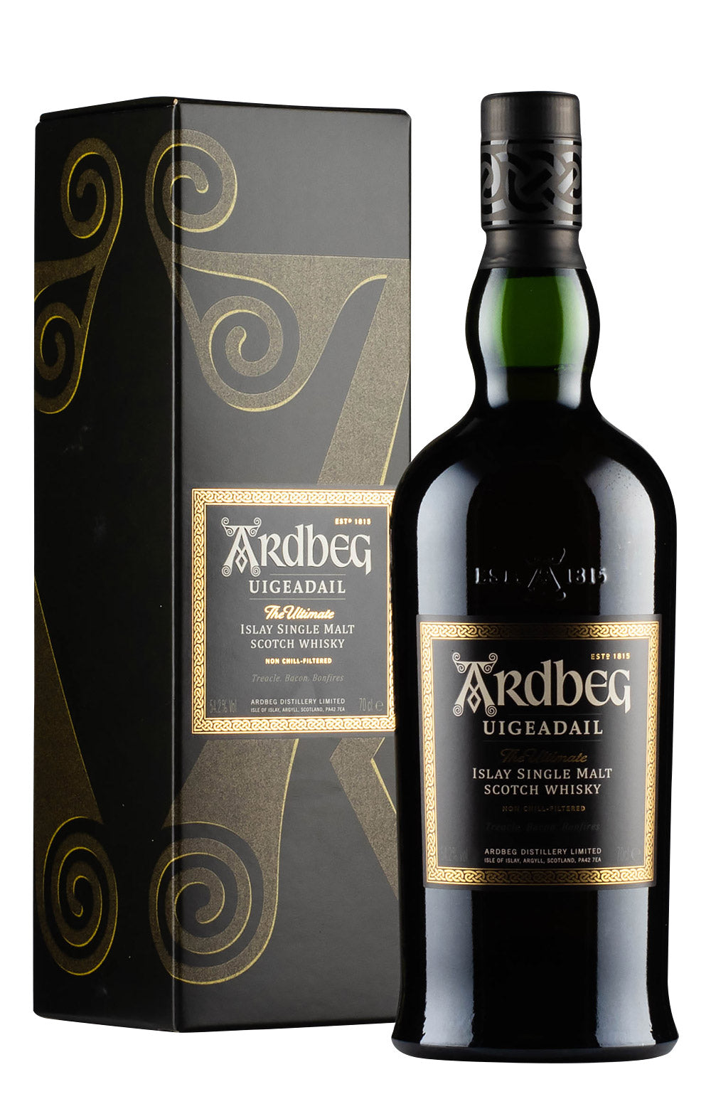Ardbeg Uigeadail