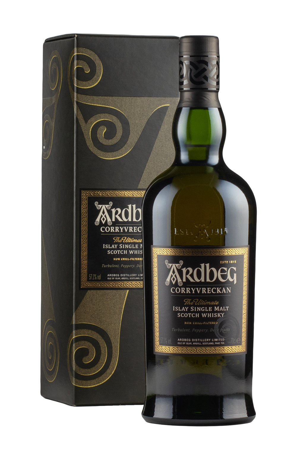 Ardbeg Corryvreckan
