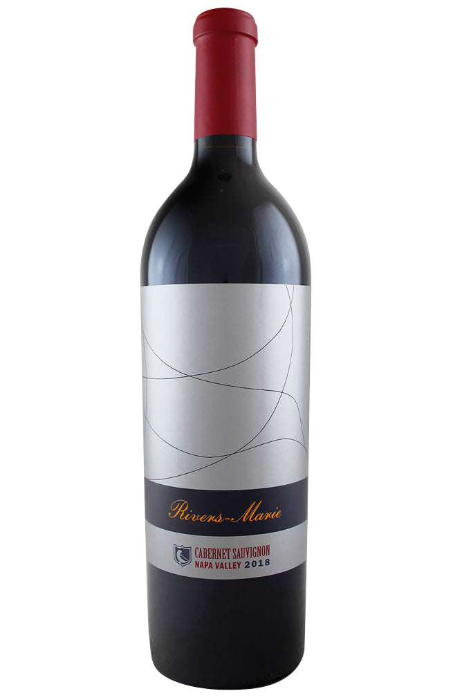 Rivers-Marie Cabernet Sauvignon 2018